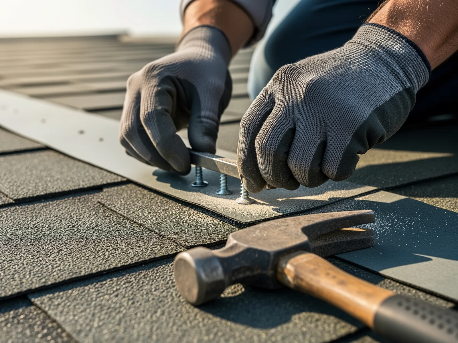 Why choose Fascia Repair in Scio, OR